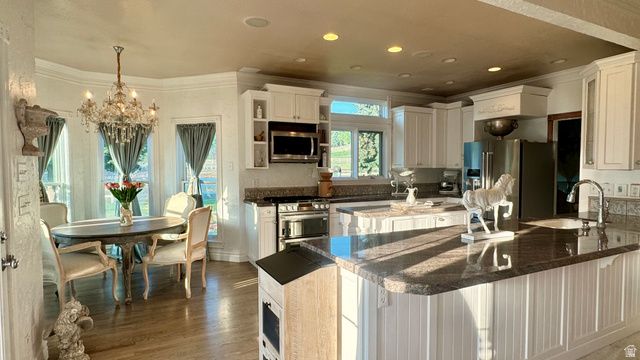 2334 S FALCON WAY, Huntsville, UT 84317