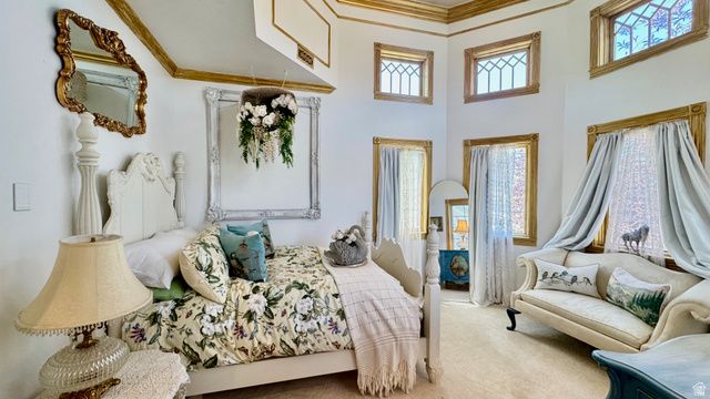 2334 S FALCON WAY, Huntsville, UT 84317