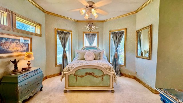 2334 S FALCON WAY, Huntsville, UT 84317