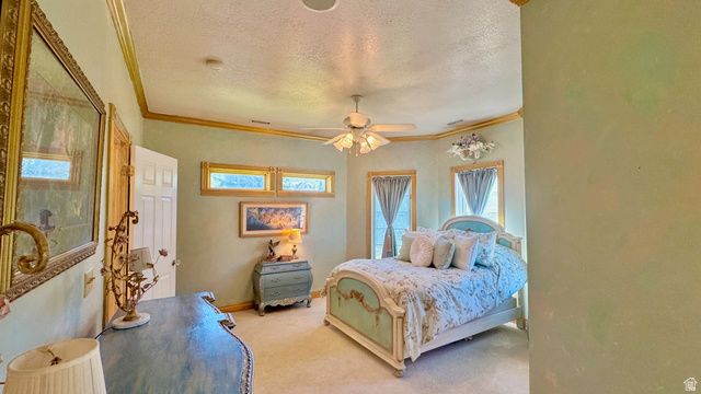 2334 S FALCON WAY, Huntsville, UT 84317