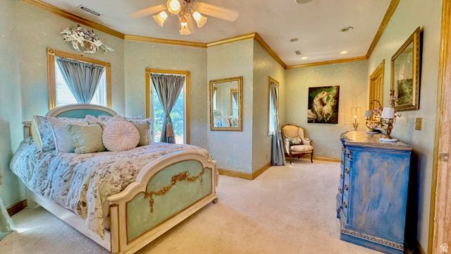 2334 S FALCON WAY, Huntsville, UT 84317