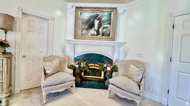2334 S FALCON WAY, Huntsville, UT 84317