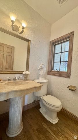 2334 S FALCON WAY, Huntsville, UT 84317