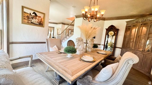 2334 S FALCON WAY, Huntsville, UT 84317