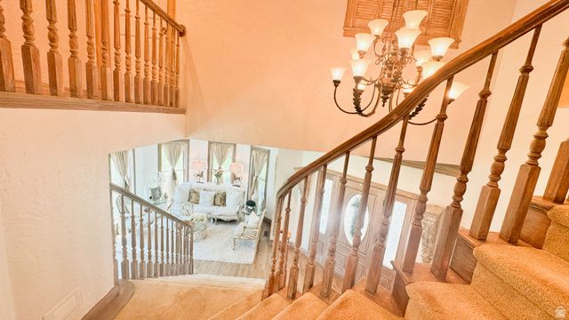 2334 S FALCON WAY, Huntsville, UT 84317