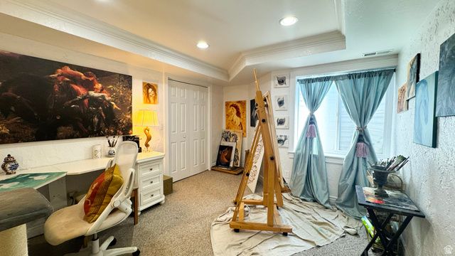 2334 S FALCON WAY, Huntsville, UT 84317