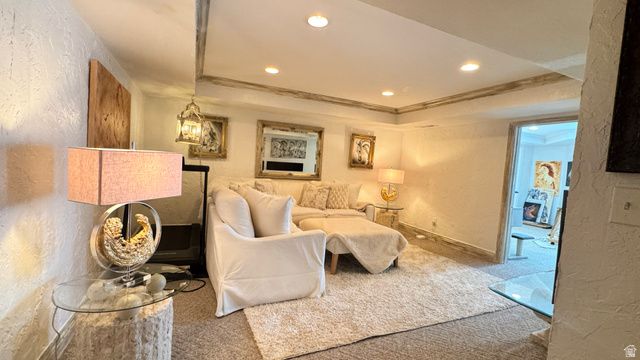 2334 S FALCON WAY, Huntsville, UT 84317