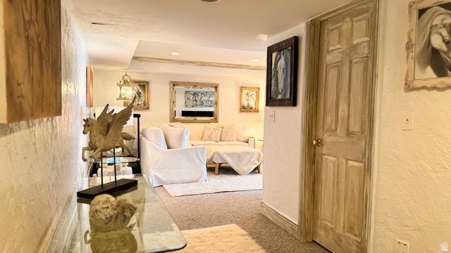 2334 S FALCON WAY, Huntsville, UT 84317