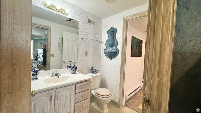 2334 S FALCON WAY, Huntsville, UT 84317