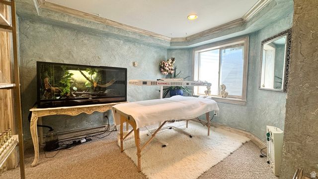 2334 S FALCON WAY, Huntsville, UT 84317