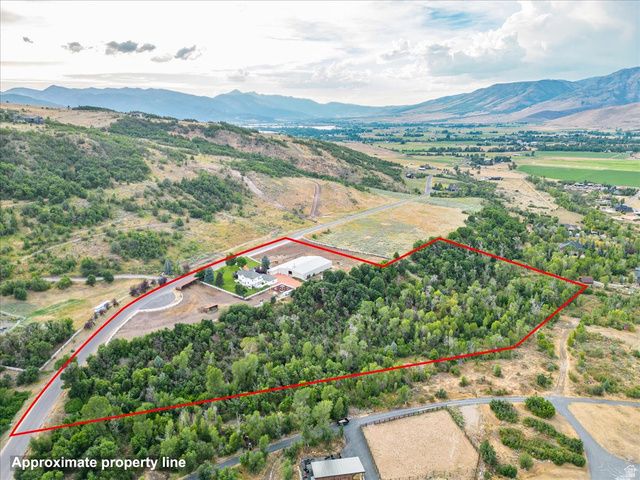 2334 S FALCON WAY, Huntsville, UT 84317