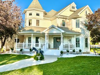 2334 S FALCON WAY, Huntsville, UT 84317