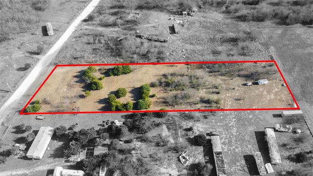 528 County Road 3824 Road, Wills Point, TX 75160