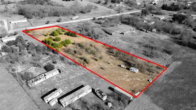 528 County Road 3824 Road, Wills Point, TX 75160