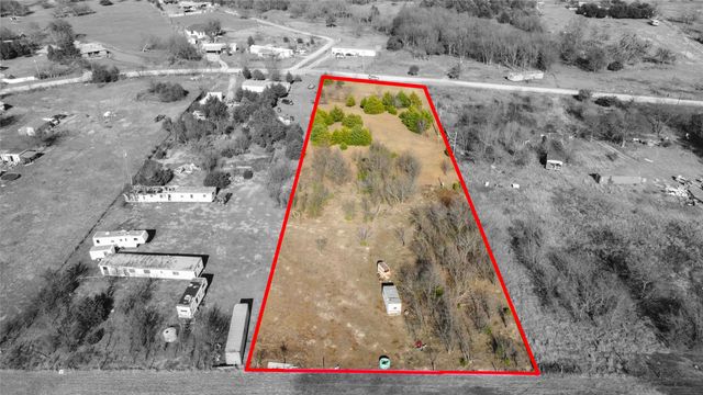 528 County Road 3824 Road, Wills Point, TX 75160