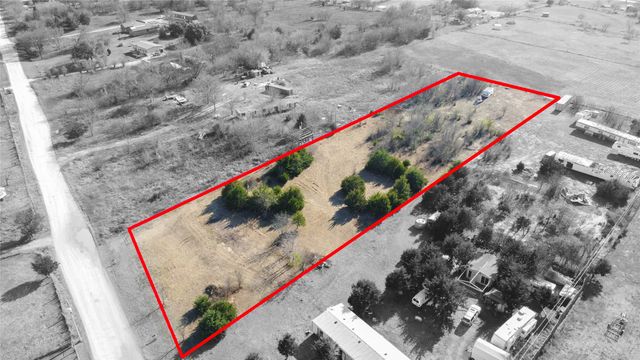 528 County Road 3824 Road, Wills Point, TX 75160