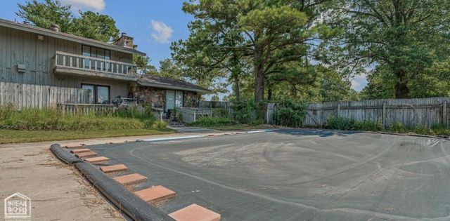 3649 N Hwy 239, Blytheville, AR 72315