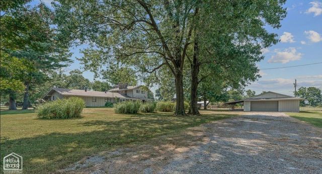 3649 N Hwy 239, Blytheville, AR 72315