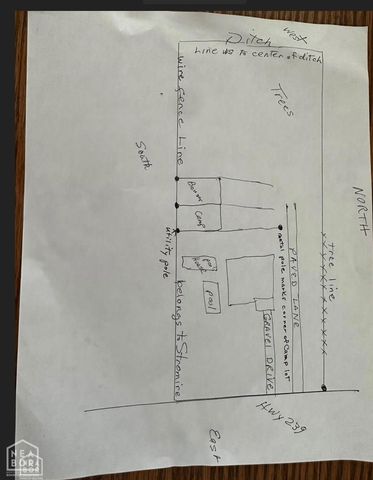 3649 N Hwy 239, Blytheville, AR 72315