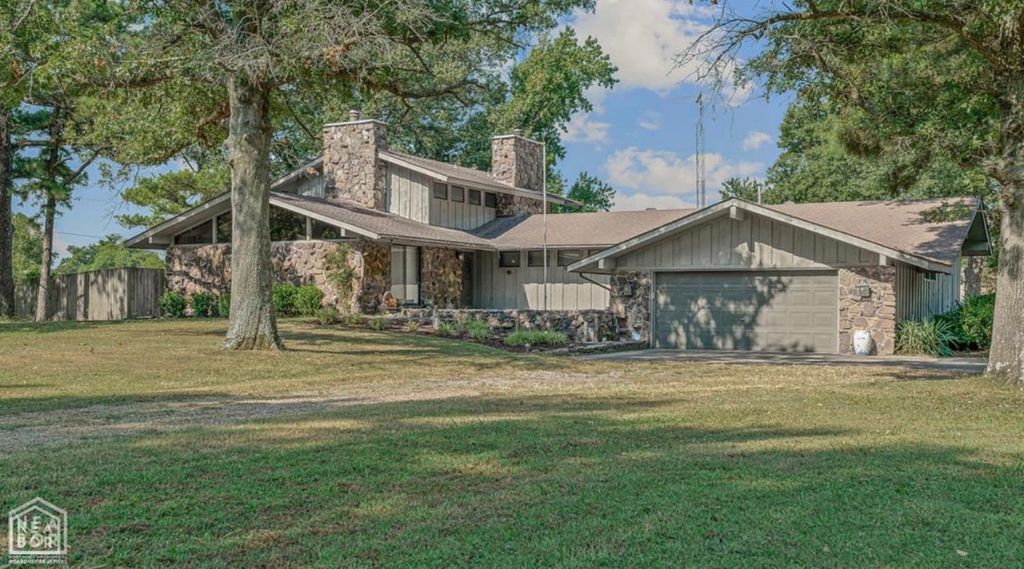 3649 N Hwy 239, Blytheville, AR 72315