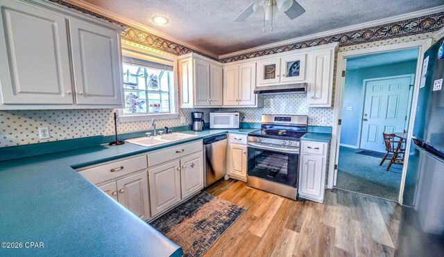 359 Amberjack Drive, Panama City, FL 32408