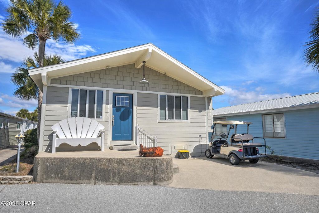 359 Amberjack Drive, Panama City, FL 32408