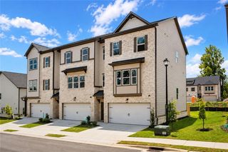 4228 Fern River Trail 17, Norcross, GA 30093
