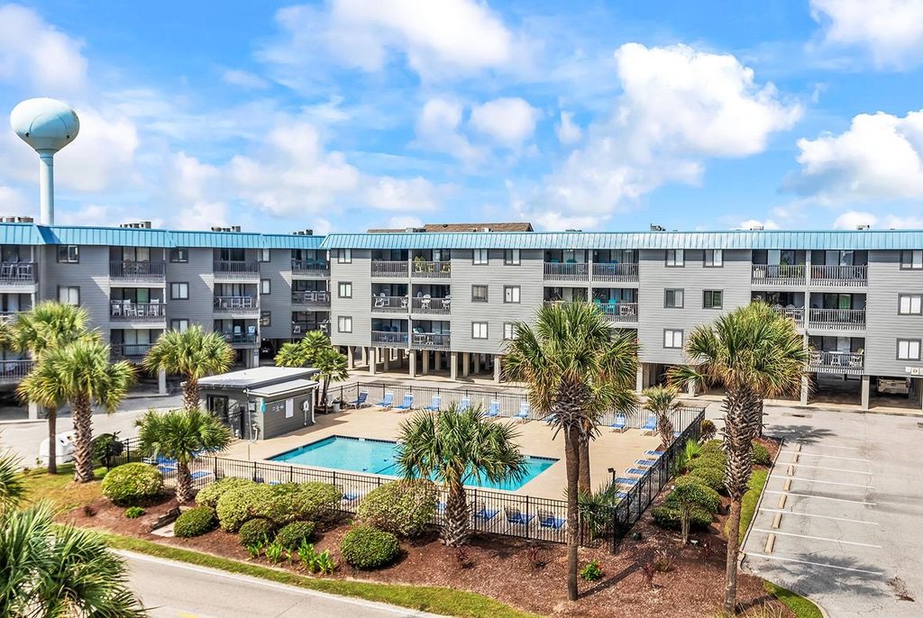 6000 N Ocean Blvd. # 336, North Myrtle Beach, SC 29582 — photo 2