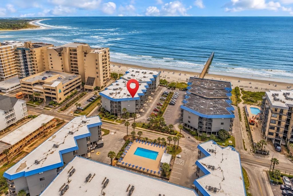 6000 N Ocean Blvd. # 336, North Myrtle Beach, SC 29582 — photo 3