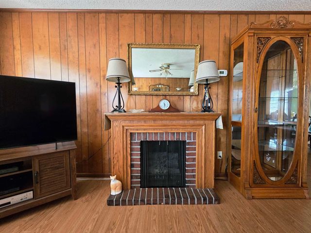 102 S CLAIRE Drive, Perry, FL 32348