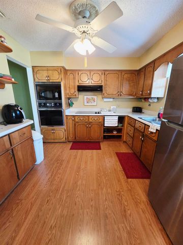 102 S CLAIRE Drive, Perry, FL 32348