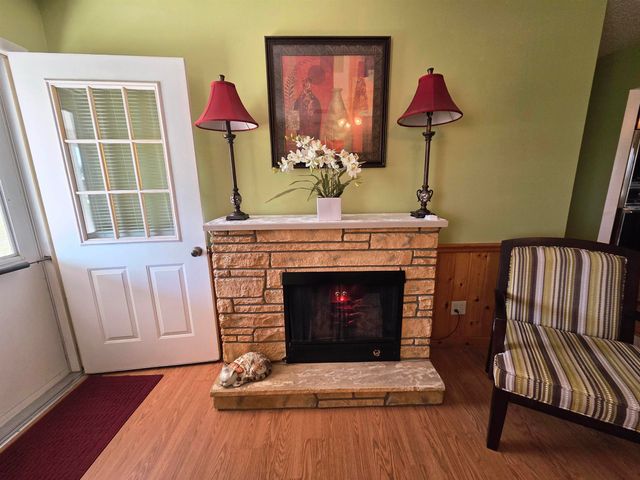 102 S CLAIRE Drive, Perry, FL 32348