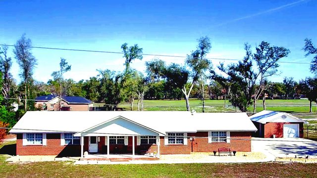 102 S CLAIRE Drive, Perry, FL 32348