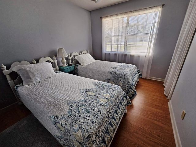 102 S CLAIRE Drive, Perry, FL 32348