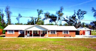 102 S CLAIRE Drive, Perry, FL 32348