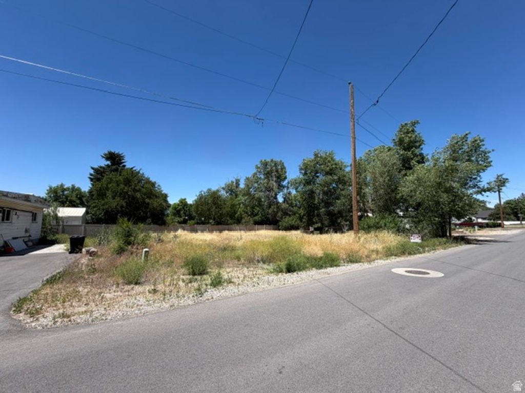 156 S 300 E, Heber City, UT 84032 — exterior