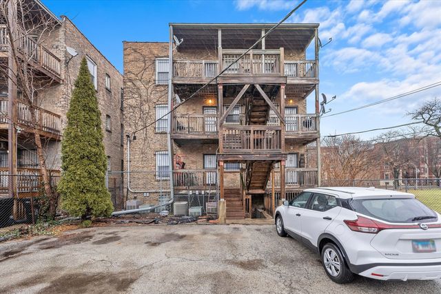 4734 S Saint Lawrence Avenue 1N, Chicago, IL 60615