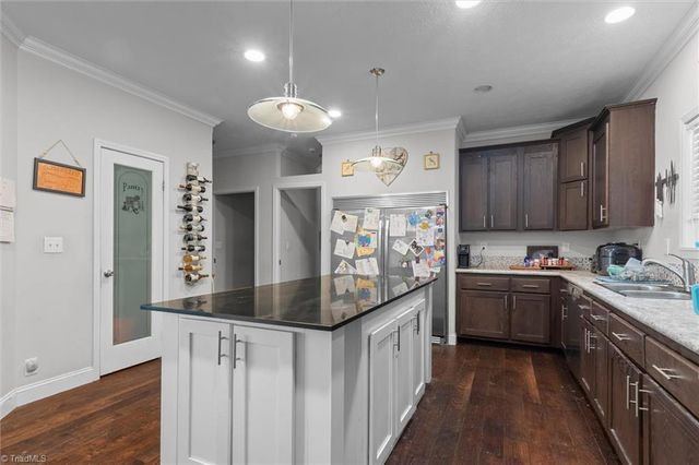 6324 Garden Court, Pleasant Garden, NC 27313