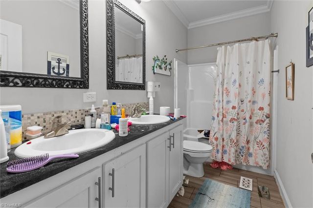 6324 Garden Court, Pleasant Garden, NC 27313