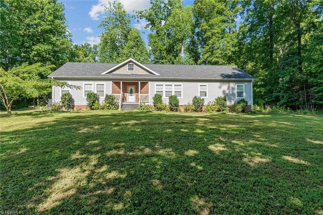 6324 Garden Court, Pleasant Garden, NC 27313