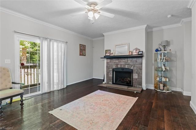 6324 Garden Court, Pleasant Garden, NC 27313