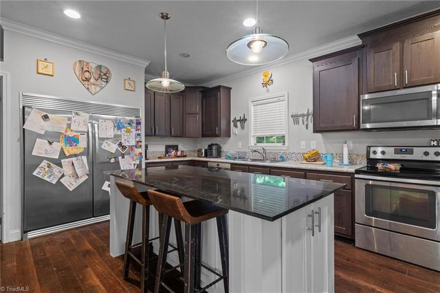 6324 Garden Court, Pleasant Garden, NC 27313