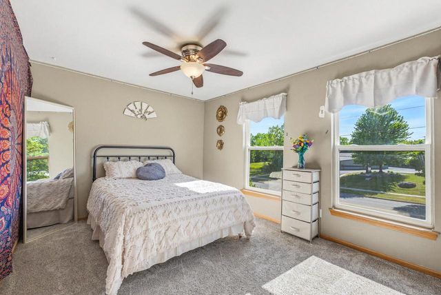 1709 Schmidt ROAD, West Bend, WI 53090