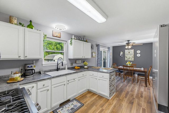 1709 Schmidt ROAD, West Bend, WI 53090