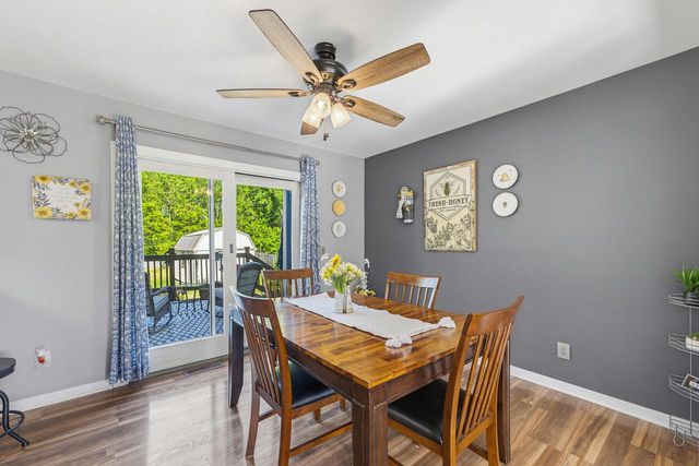 1709 Schmidt ROAD, West Bend, WI 53090