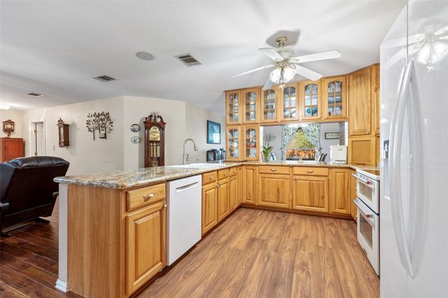 399 Upper Elgin River RD, Elgin, TX 78621