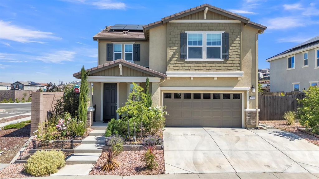 4550 Spring Harvest Dr, Folsom, CA 95630