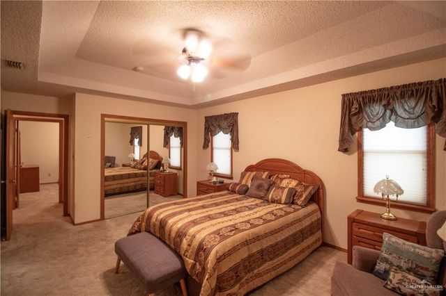 507 Taurus Street, Mission, TX 78572