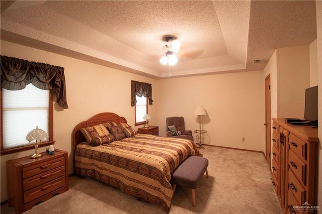 507 Taurus Street, Mission, TX 78572