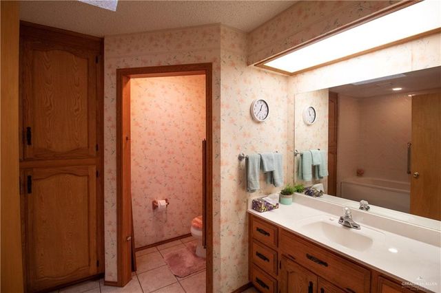 507 Taurus Street, Mission, TX 78572